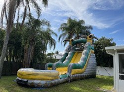 IMG 2960 1667665919 Desert Oasis Water Slide with Pool