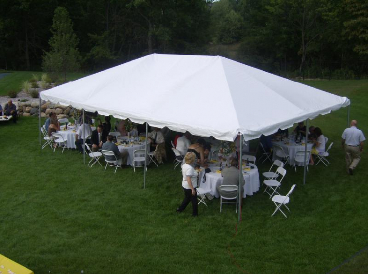 Tents
