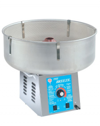 Cotton Candy Machine