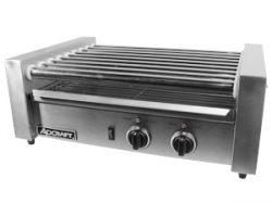 Hot Dog Grill