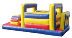 One Piece Obstacle Course 20 ft.